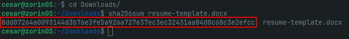 linux